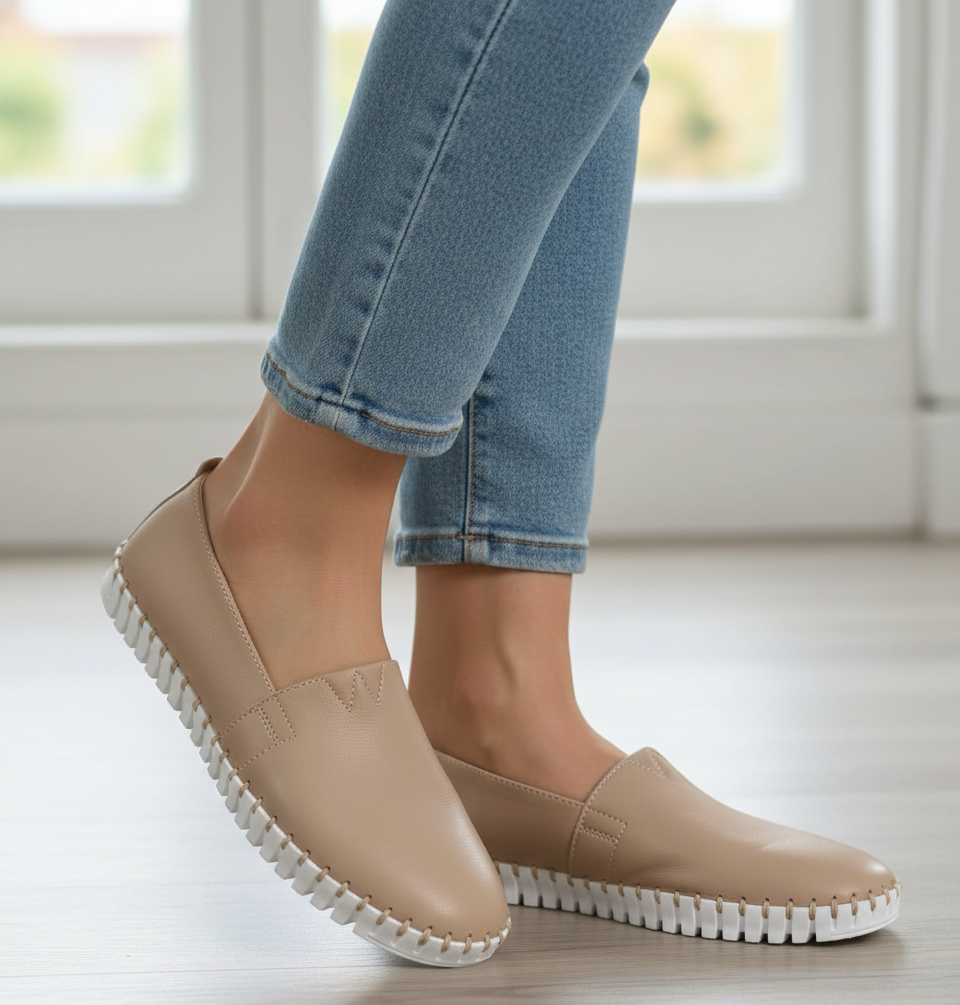 #color_Beige Leather