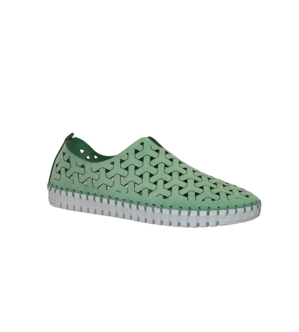 #color_Green Nubuck