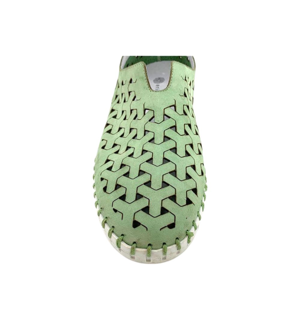 #color_Green Nubuck