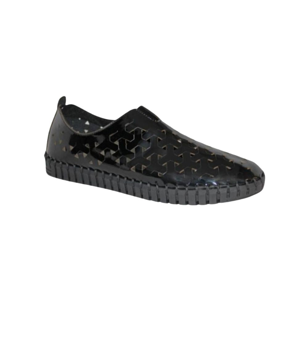 #color_Black Patent