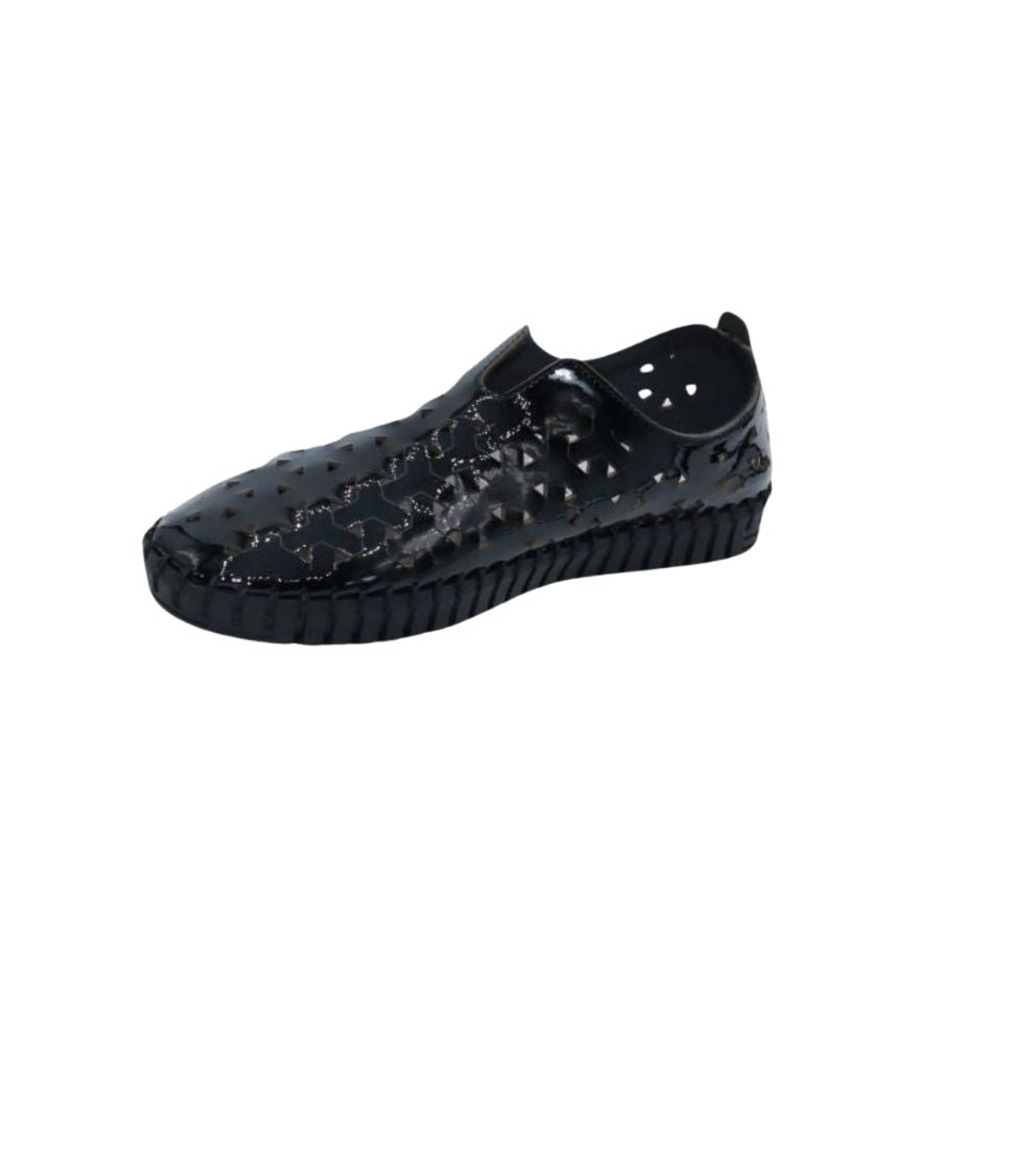 #color_Black Patent