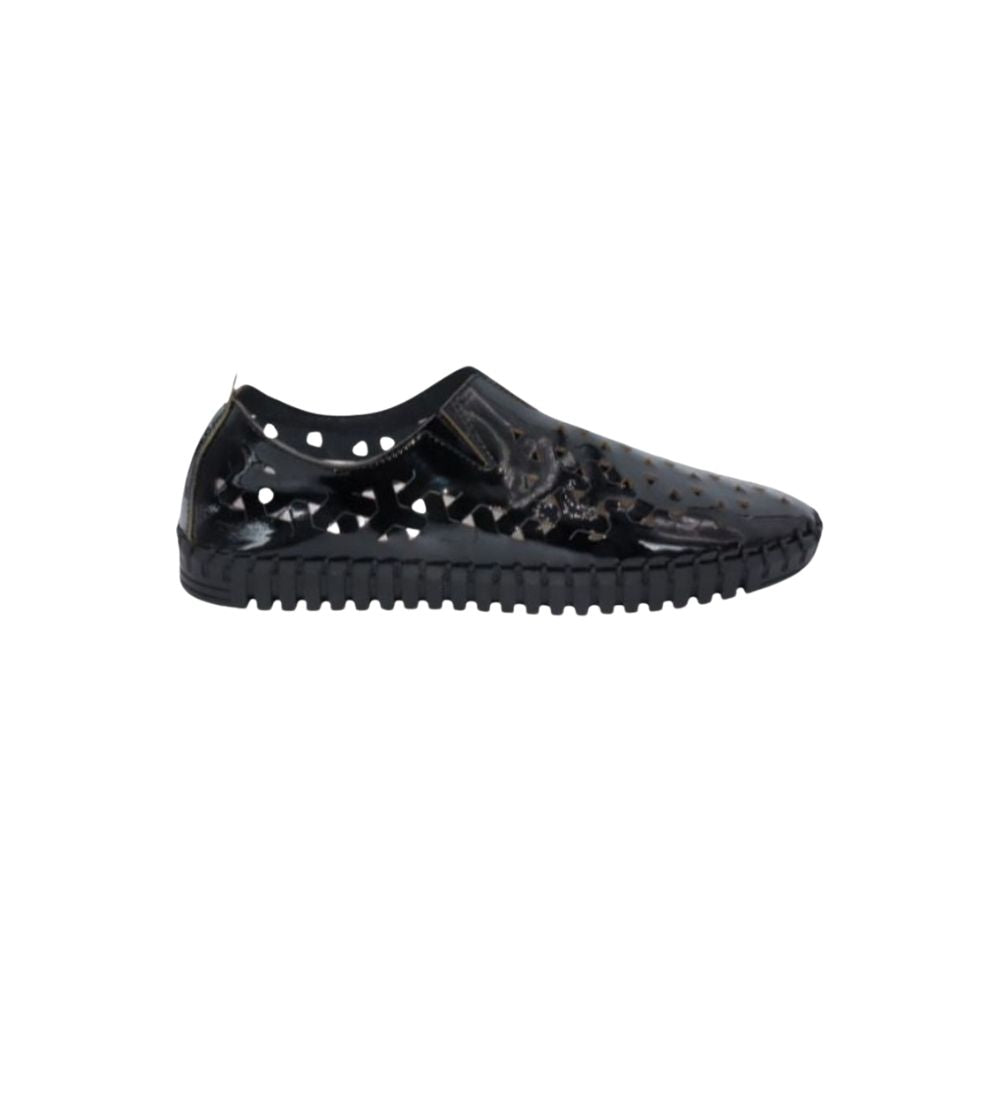 #color_Black Patent
