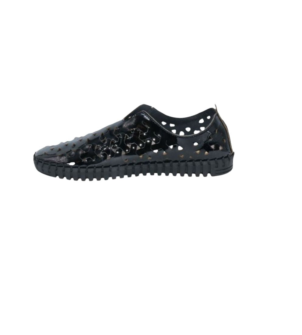#color_Black Patent