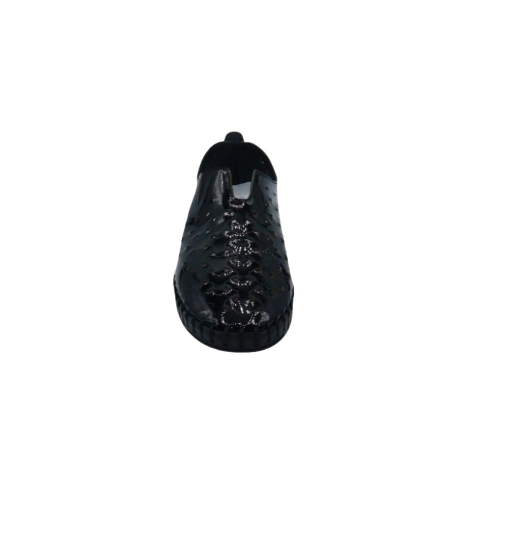 #color_Black Patent