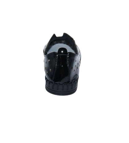 #color_Black Patent