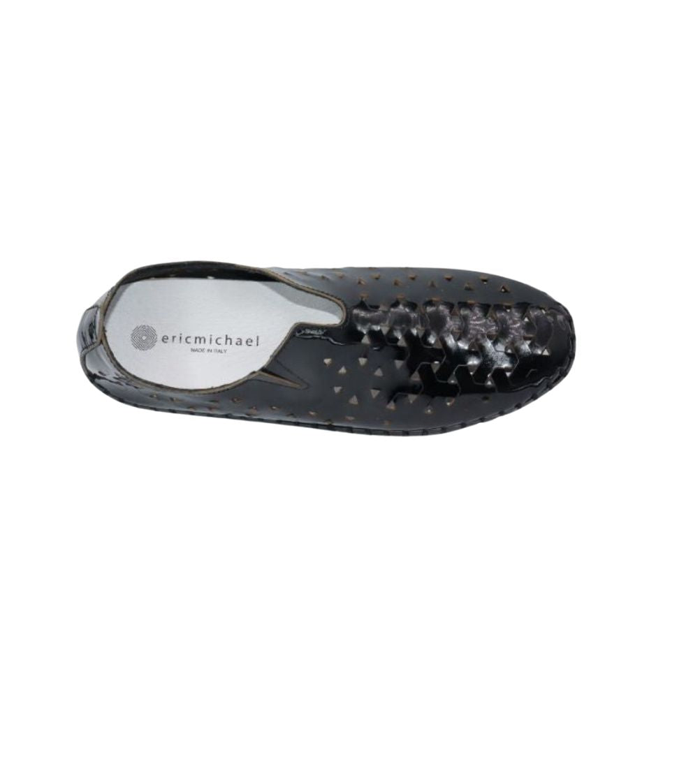#color_Black Patent