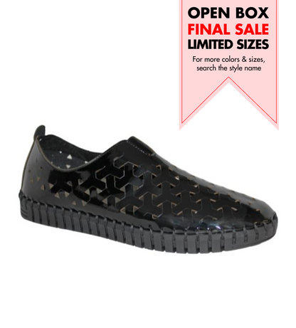 #color_Black Patent