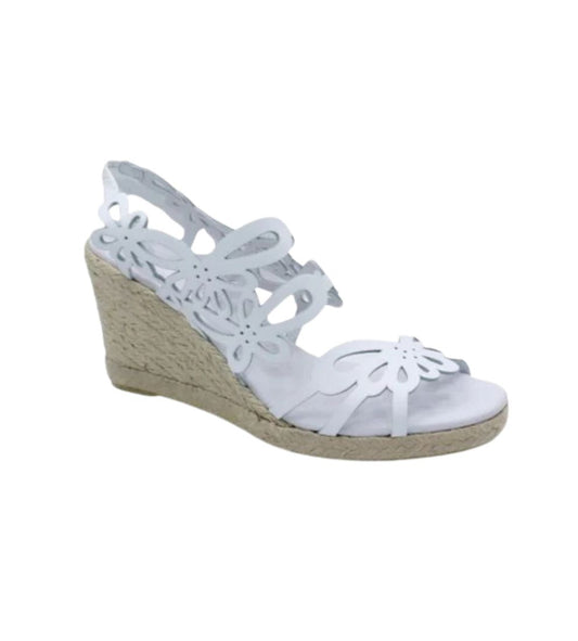 Uomo design - Espadrille voor heren van zeildoek - Eric, 1 x zwarte Uomo design - Espadrille voor heren van zeildoek - Eric, 1 x zwarte