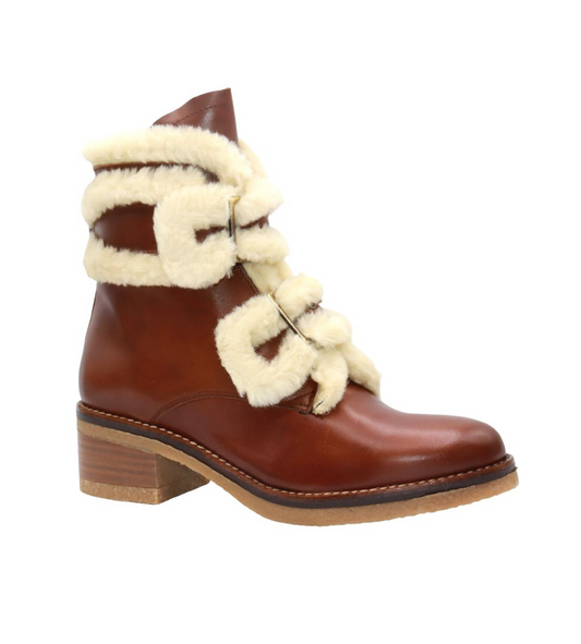 #color_Tan Combo with fur