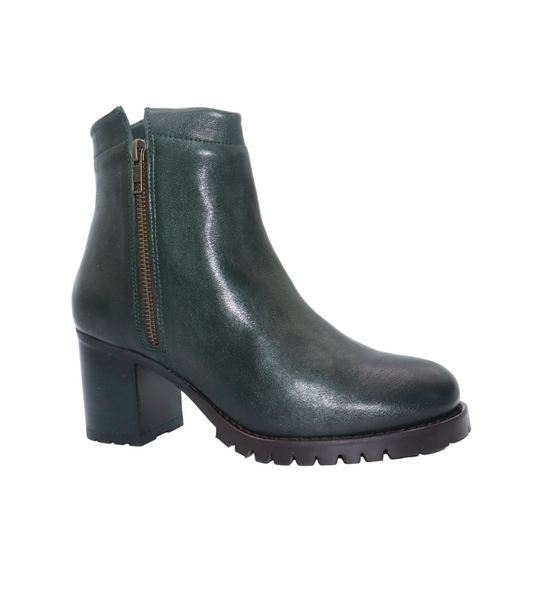 #color_Green Leather