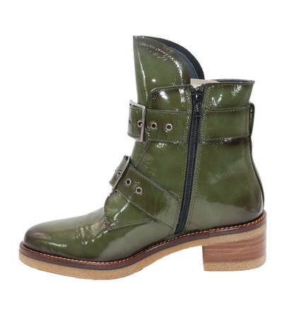 #color_Green Leather