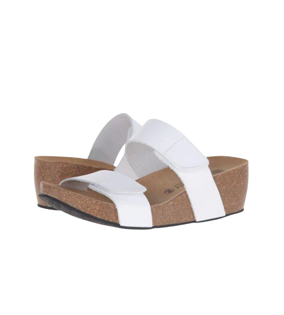 #color_White Leather