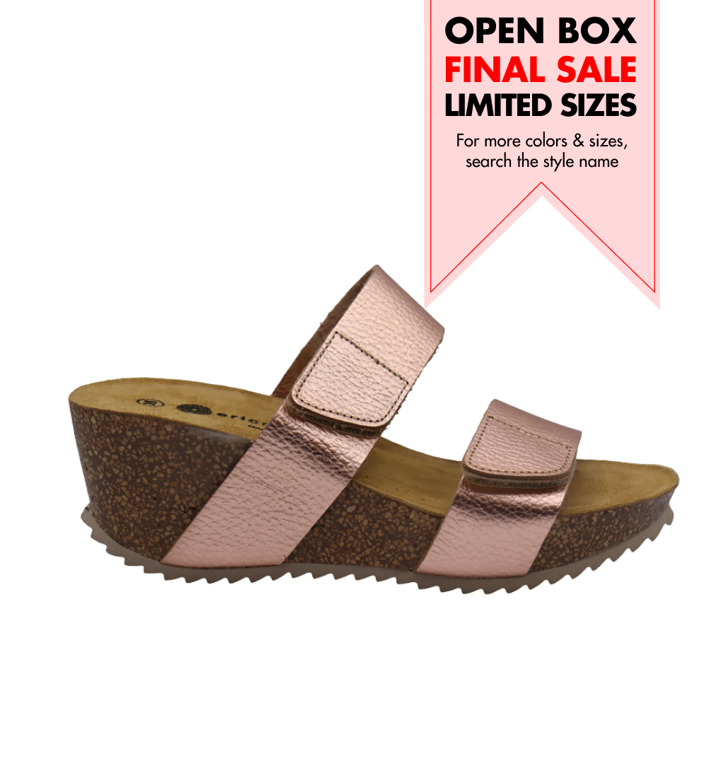 #color_peach metallic#Outsole_Natural