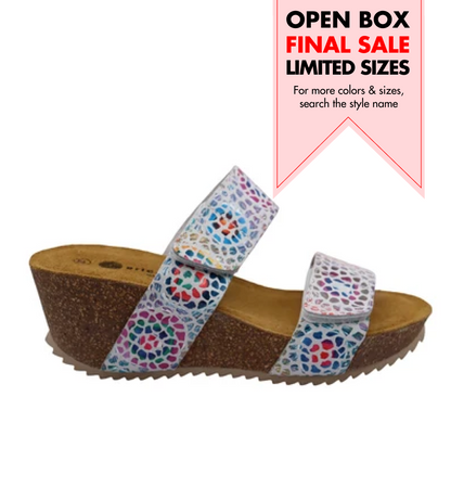 #color_white mosaic#Outsole_Natural