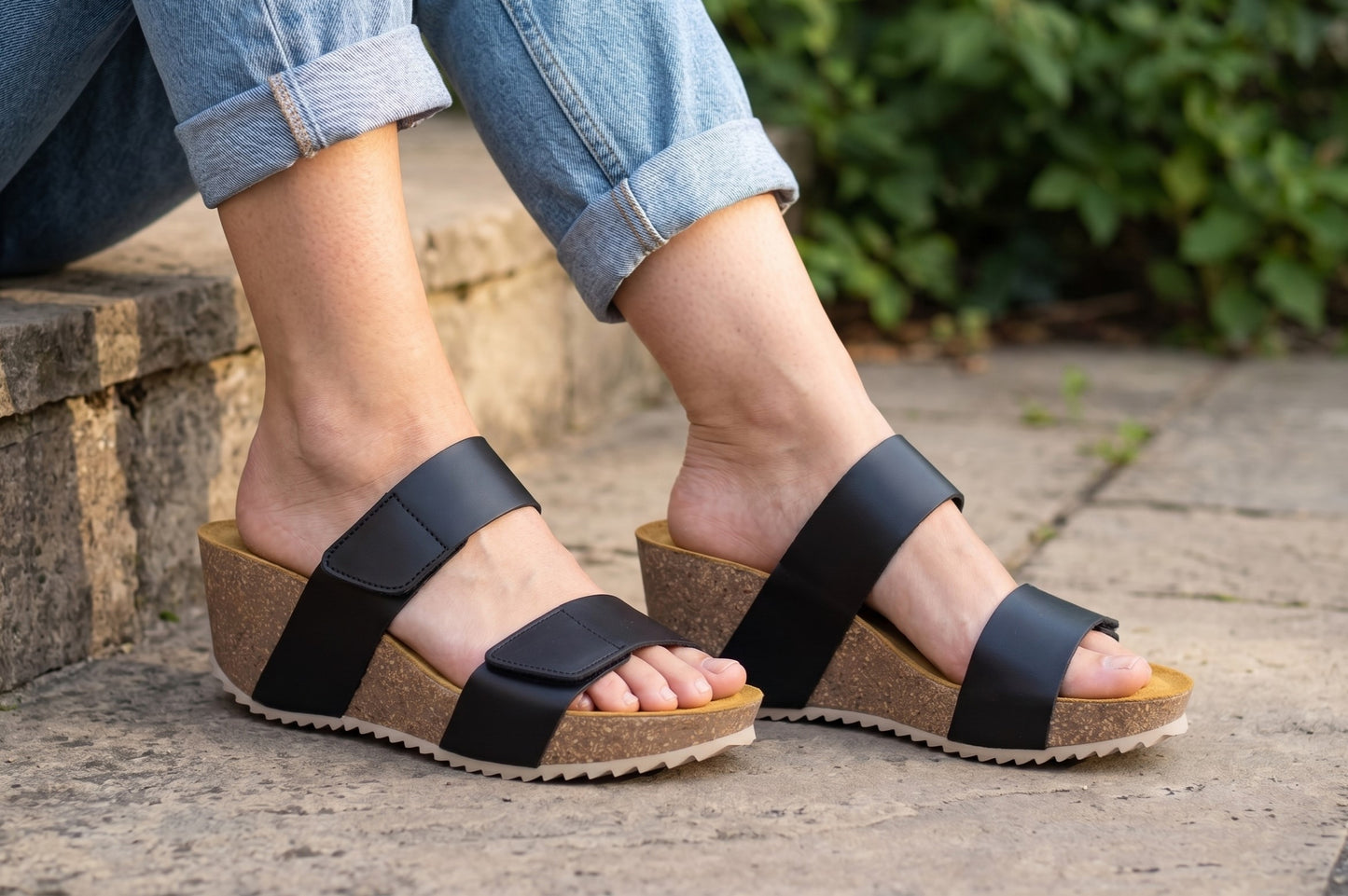 #color_Black #outsole_Natural