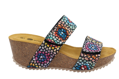 Eric Michael Lily Women's Sandal