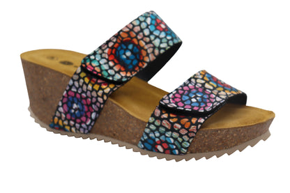 Eric Michael Lily Women's Sandal