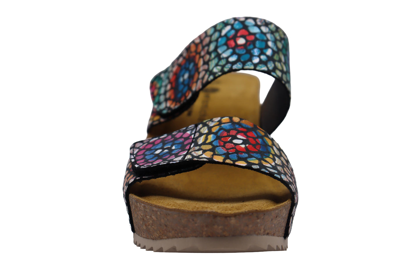 Eric Michael Lily Women's Sandal