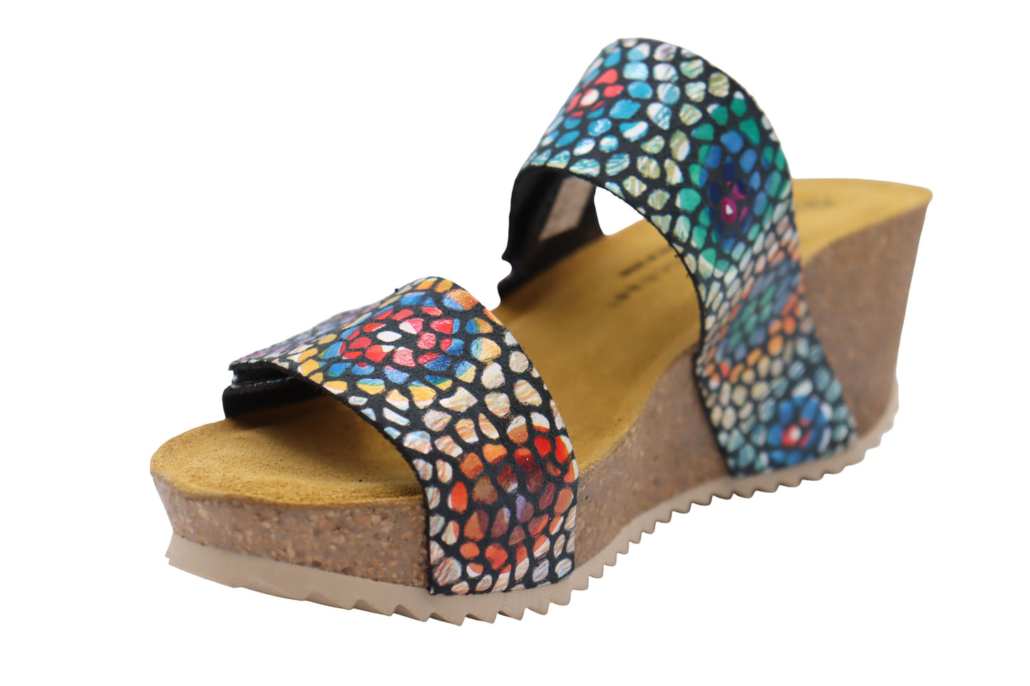 Eric Michael Lily Women's Sandal
