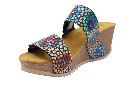 Eric Michael Lily Women's Sandal