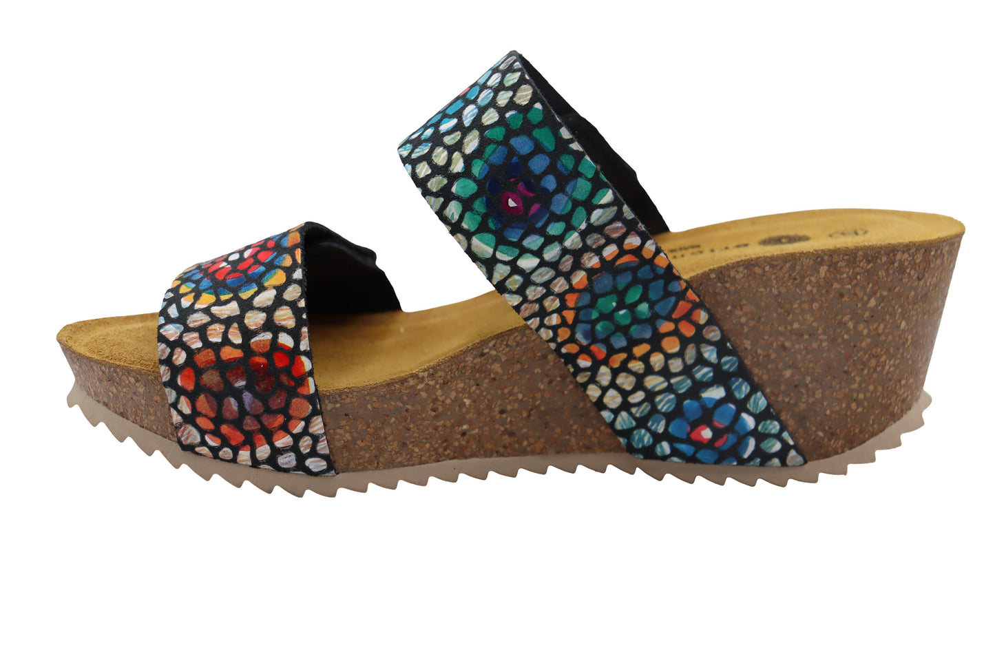 Eric Michael Lily Women's Sandal