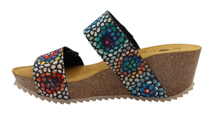 Eric Michael Lily Women's Sandal