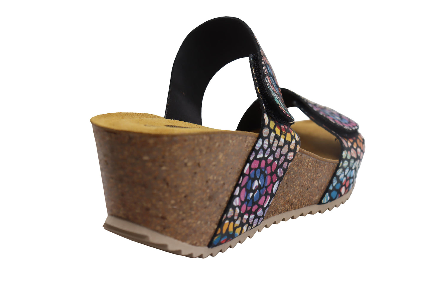 Eric Michael Lily Women's Sandal