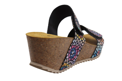 Eric Michael Lily Women's Sandal