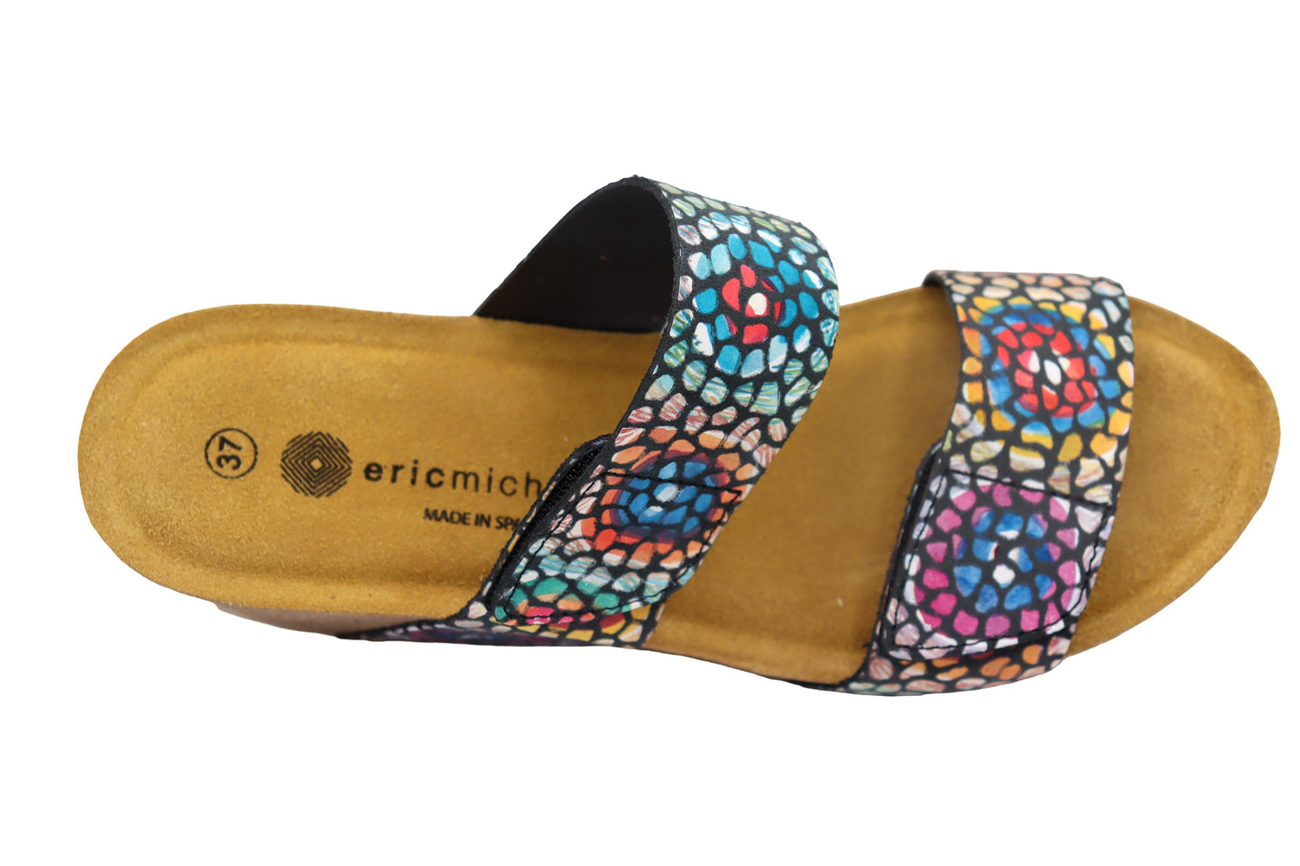 Eric Michael Lily Women's Sandal