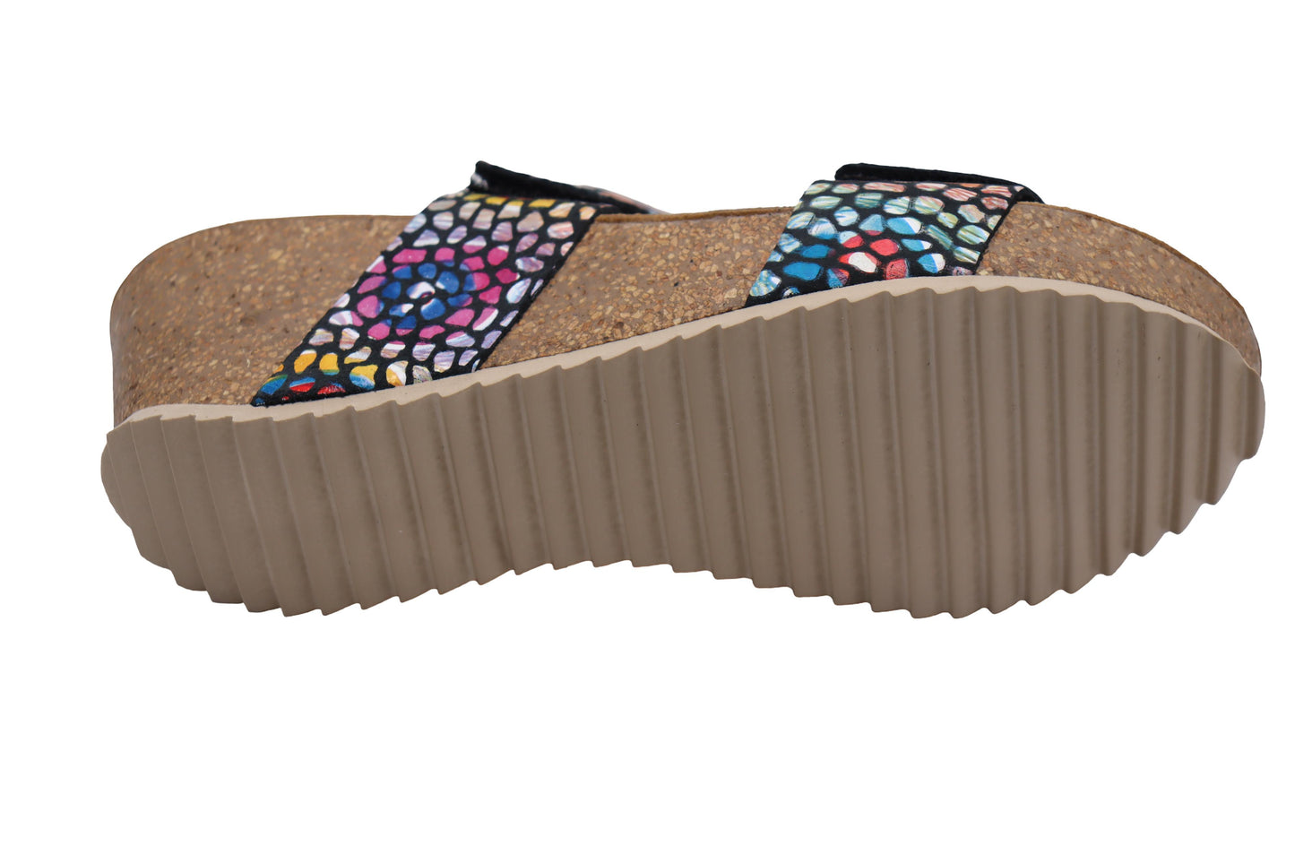 Eric Michael Lily Women's Sandal