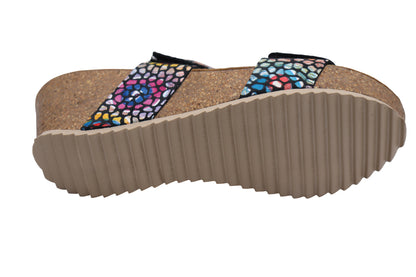 Eric Michael Lily Women's Sandal
