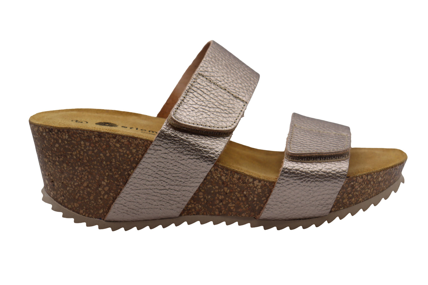 Eric Michael Lily Women's Sandal