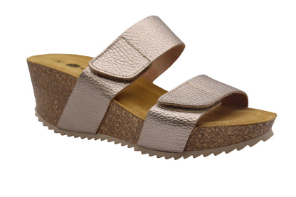 Eric Michael Lily Women's Sandal