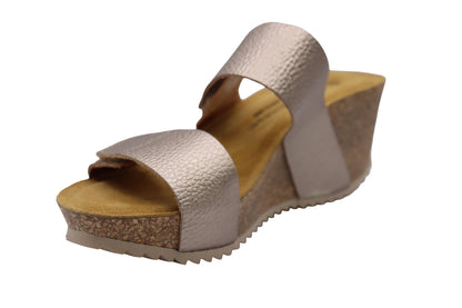 Eric Michael Lily Women's Sandal