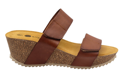 Eric Michael Lily Women's Sandal