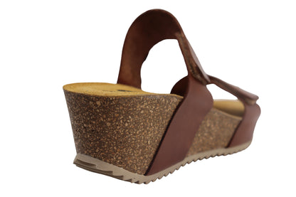 Eric Michael Lily Women's Sandal