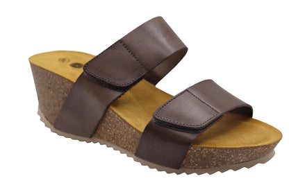 Eric Michael Lily Women's Sandal