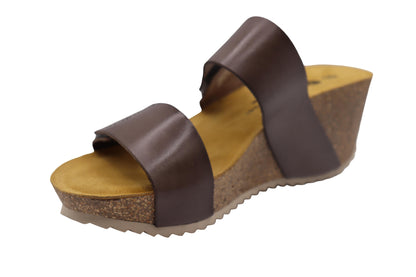 Eric Michael Lily Women's Sandal