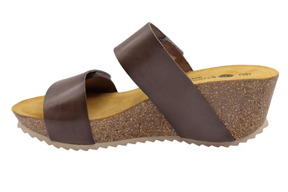 Eric Michael Lily Women's Sandal