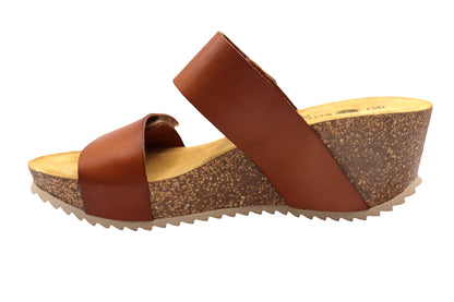 Eric Michael Lily Women's Sandal