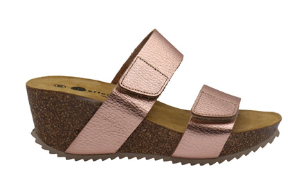 Eric Michael Lily Women's Sandal