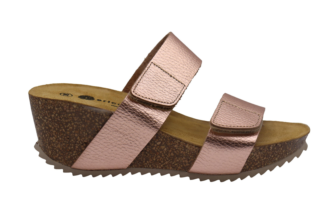 #color_peach metallic#Outsole_Natural