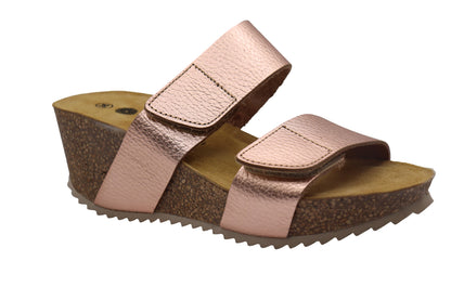 Eric Michael Lily Women's Sandal