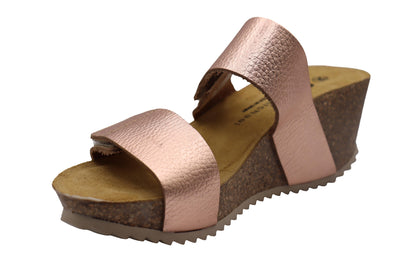 Eric Michael Lily Women's Sandal