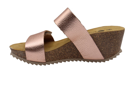 Eric Michael Lily Women's Sandal