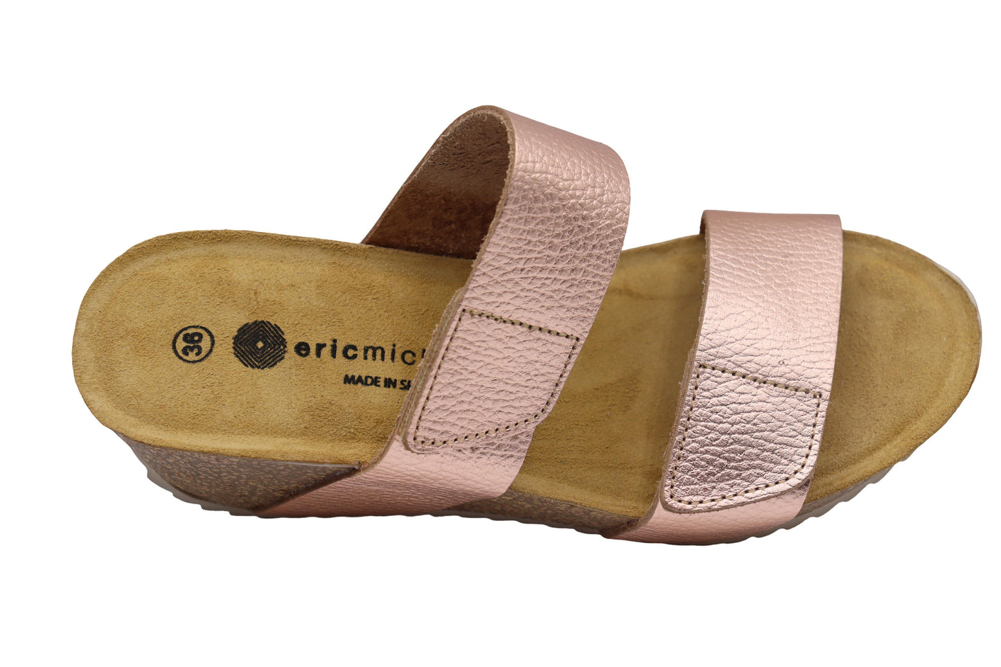 Eric Michael Lily Women's Sandal