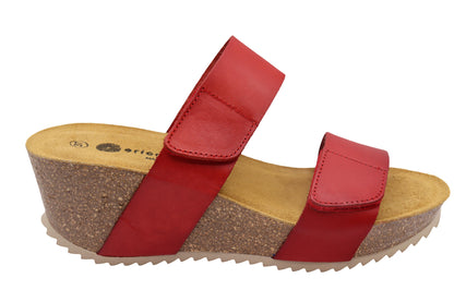 Eric Michael Lily Women's Sandal