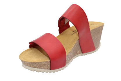 Eric Michael Lily Women's Sandal