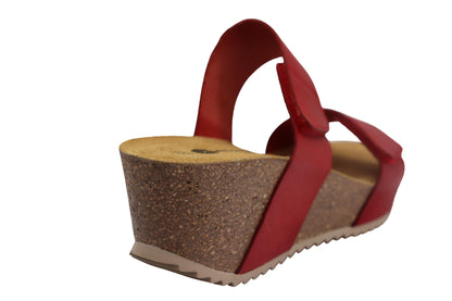 Eric Michael Lily Women's Sandal