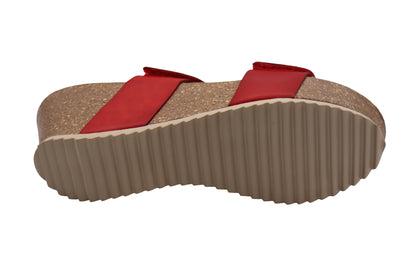 Eric Michael Lily Women's Sandal